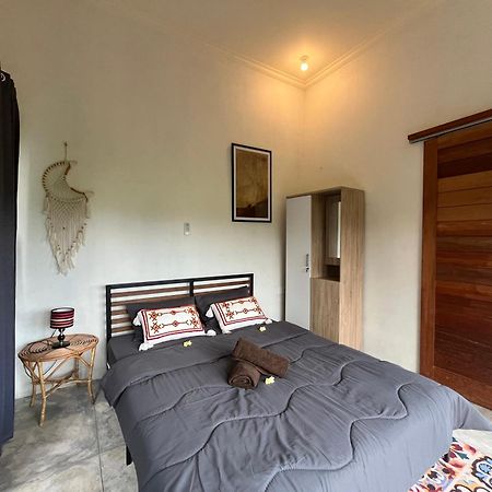 Mandala Rengganis Ubud View Private Villa By Eps Exterior photo